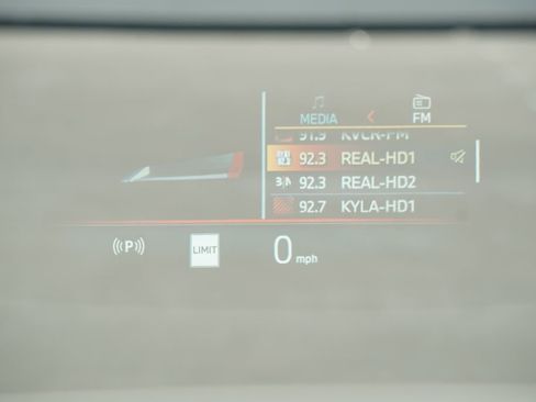 Used 2025 BMW X3 xDrive30i w/ Premium Package image 8