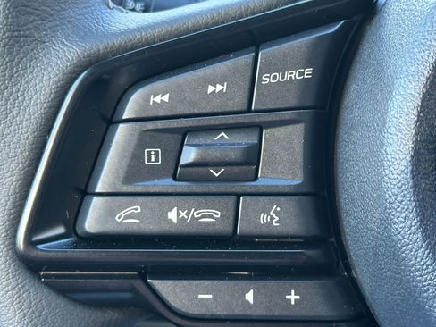 New 2026 Subaru Forester Premium image 27