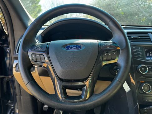 Used 2016 Ford Explorer 4WD image 17