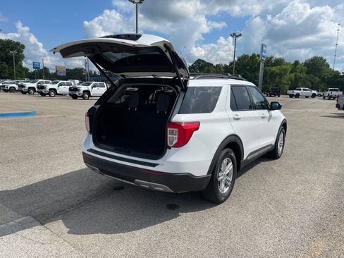 Used 2023 Ford Explorer XLT w/ Equipment Group 202A RWD image 41