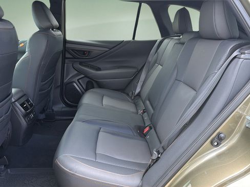 Used 2025 Subaru Outback Wilderness AWD/4WD image 15