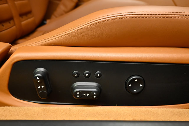 Used 2005 Ferrari 612 Scaglietti RWD image 59