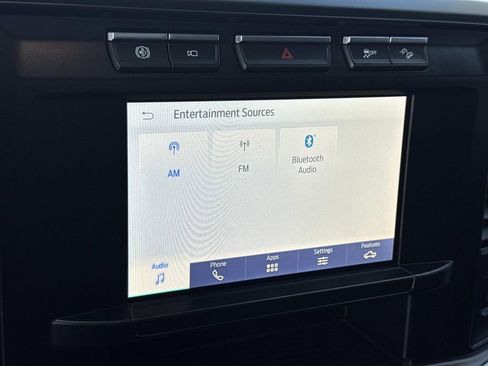 Used 2023 Ford F350 XLT w/ 360-Degree Camera Package AWD/4WD image 13