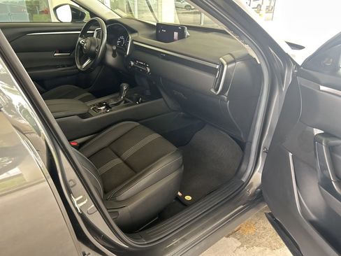 Used 2024 MAZDA CX-50 AWD 2.5 S w/ Preferred Package image 20