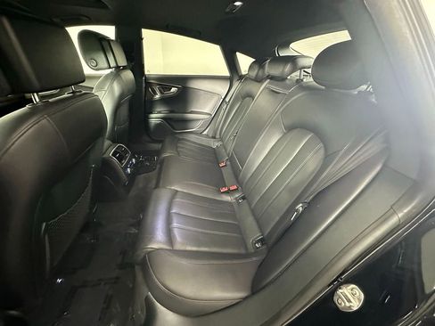 Used 2016 Audi A7 3.0T Prestige w/ Prestige Package AWD/4WD image 19