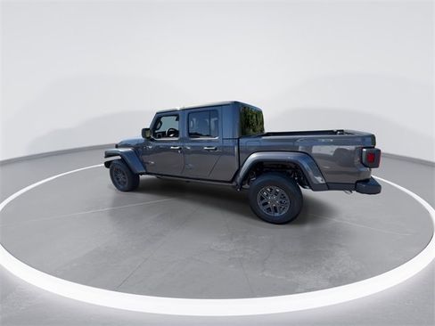 New 2025 Jeep Gladiator Sport image 6