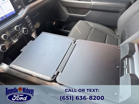 Used 2022 Ford F150 XLT w/ Equipment Group 302A High image 14