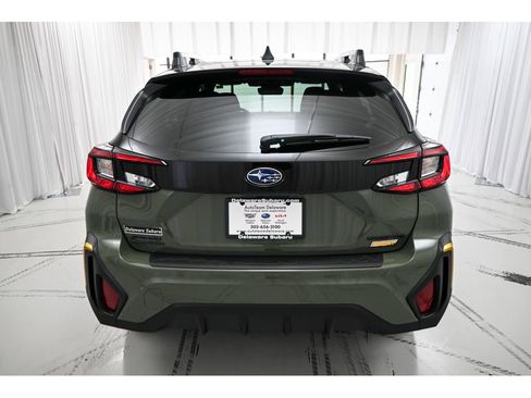 New 2026 Subaru Crosstrek 2.5i Sport image 6