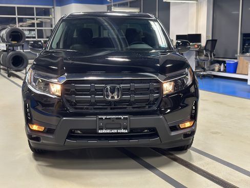 New 2026 Honda Ridgeline RTL image 2