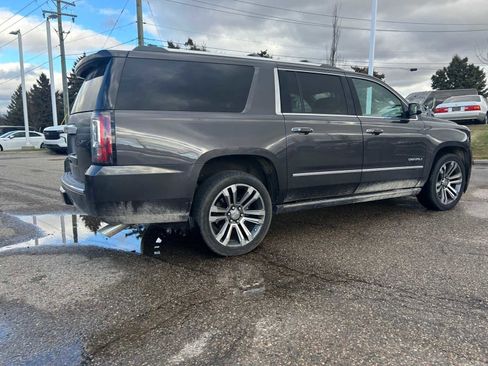 Used 2018 GMC Yukon XL Denali w/ Denali Ultimate Package image 17