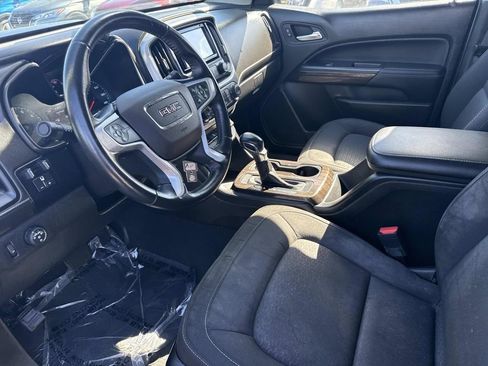 Used 2022 GMC Canyon Elevation w/ Trailering Package image 22