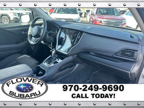 Certified 2025 Subaru Outback Premium w/ Popular Package #1A AWD/4WD image 10