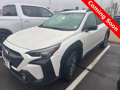 Used 2023 Subaru Outback Premium