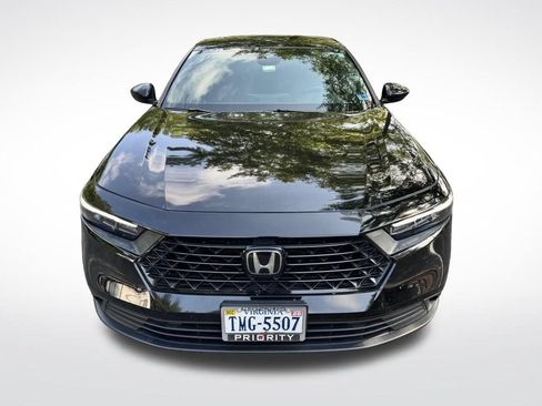 Used 2024 Honda Accord Sport image 7
