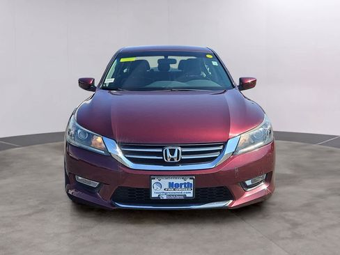 Used 2013 Honda Accord Sport image 2