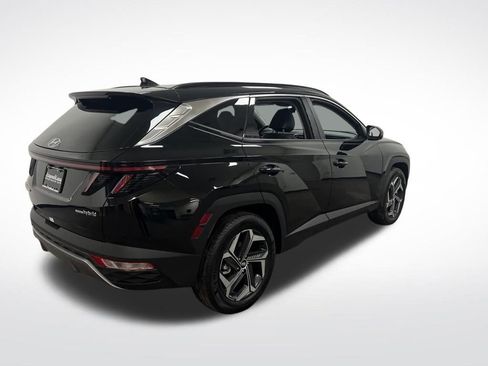 Used 2024 Hyundai Tucson Limited image 8