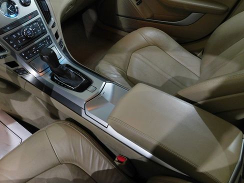 Used 2010 Cadillac CTS Performance image 52