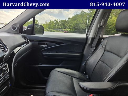 Used 2021 Honda Pilot Elite image 15