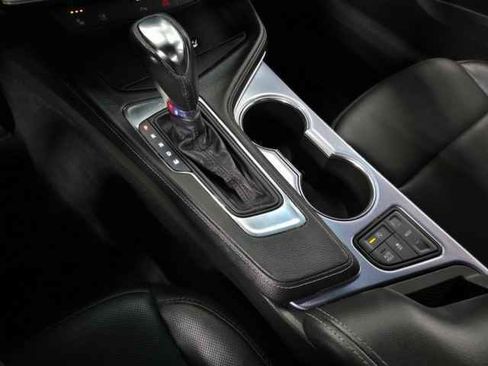 Certified 2023 Cadillac CT4 Premium Luxury image 32