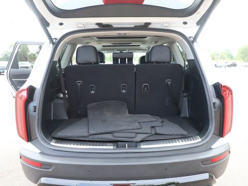 Used 2022 Kia Telluride SX w/ Nightfall Edition Package AWD/4WD image 15