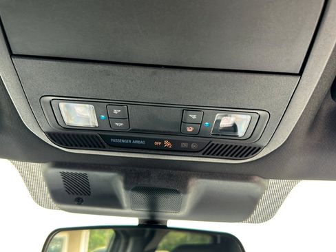 Used 2025 Ford F150 STX w/ Equipment Group 200A AWD/4WD image 12