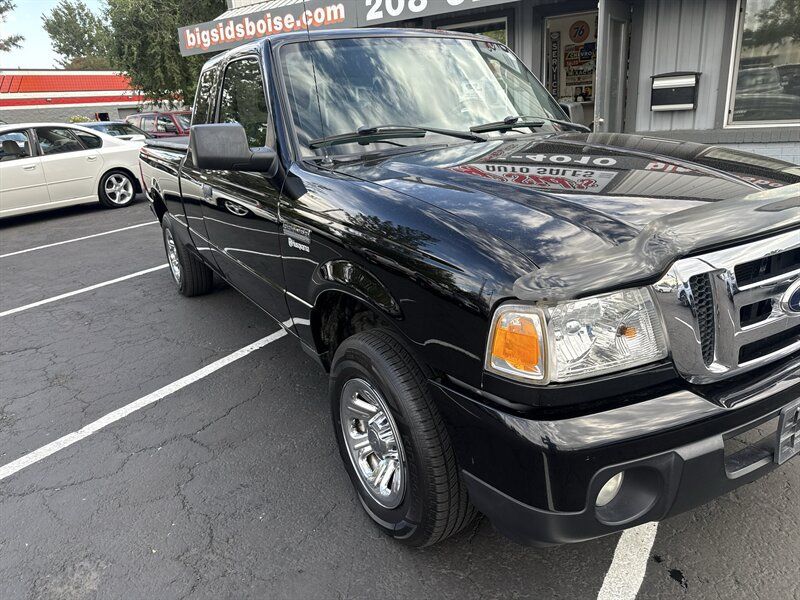 Used 2011 Ford Ranger XLT RWD image 14