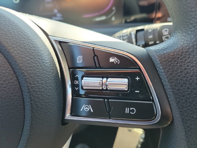 Used 2024 Kia Seltos LX AWD/4WD image 22