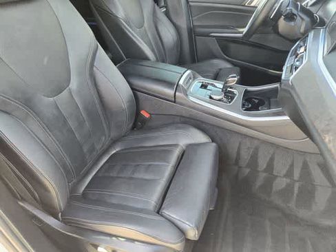Used 2020 BMW X5 sDrive40i w/ M Sport Package image 14