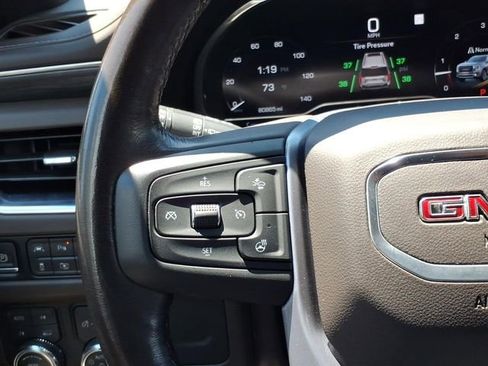 Used 2022 GMC Yukon XL SLT w/ SLT Premium Package AWD/4WD image 20