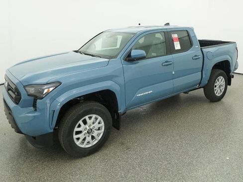 New 2026 Toyota Tacoma SR5 image 23