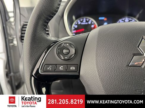 Used 2024 Mitsubishi Eclipse Cross SE image 25