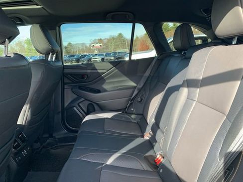 Used 2025 Subaru Outback Wilderness image 21