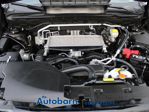 Used 2025 Subaru Ascent Bronze Edition AWD/4WD image 36