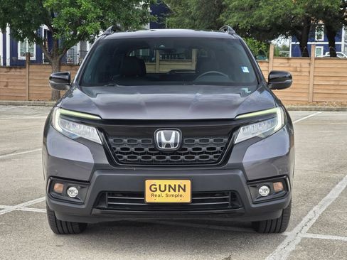Used 2019 Honda Passport Elite image 8