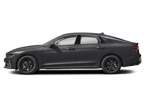 New 2026 Kia K5 LXS FWD image 3
