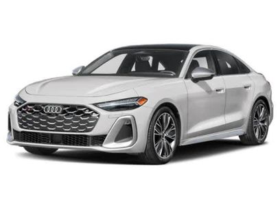 New 2026 Audi S5 Premium Plus