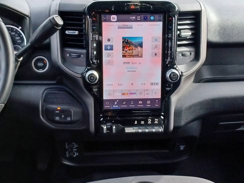 New 2026 RAM 2500 Tradesman AWD/4WD image 30