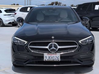 Used 2023 Mercedes-Benz C 300 Sedan video 2