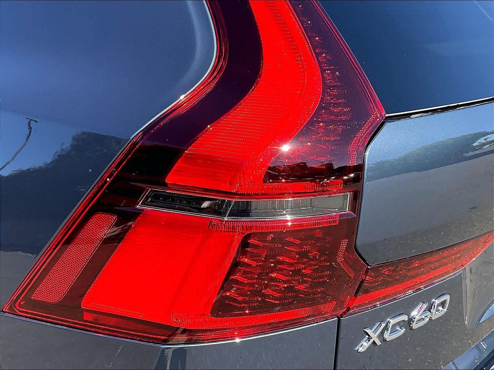 New 2027 Volvo XC60 T8 Ultra AWD/4WD image 25