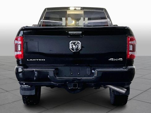 Used 2019 RAM 2500 Limited image 5