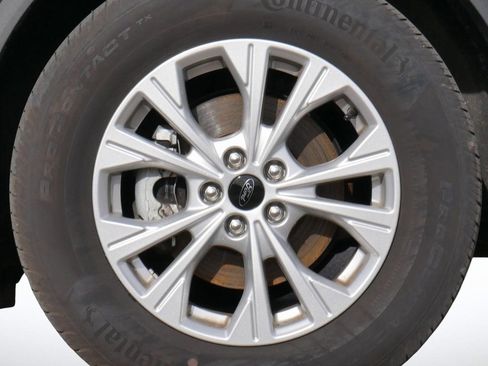 Used 2023 Ford Escape Active w/ Tech Pack #2 image 15