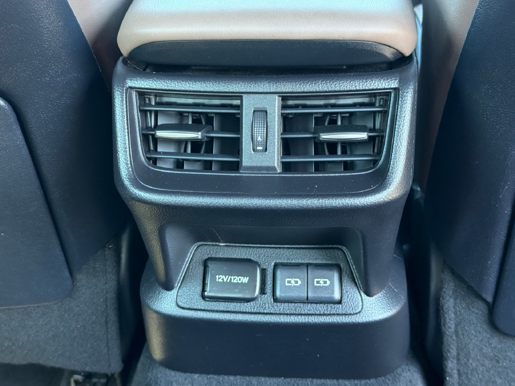 Used 2023 Lexus ES 250 w/ Premium Package AWD/4WD image 17