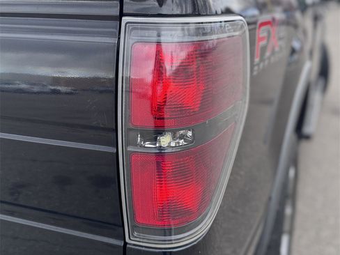 Used 2012 Ford F150 FX4 image 50