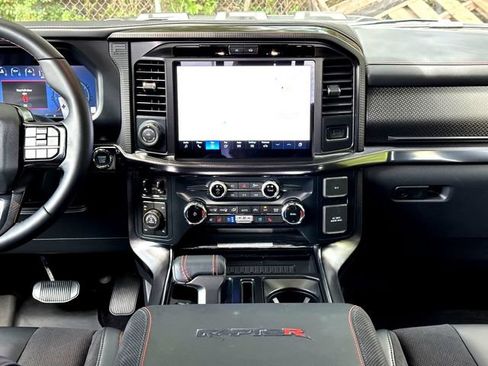 Used 2025 Ford F150 Raptor w/ Equipment Group 803A Raptor R AWD/4WD image 27