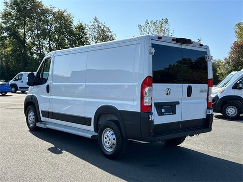 Used 2023 RAM ProMaster 2500 image 2