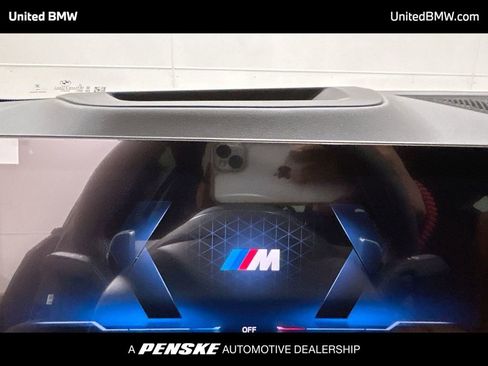 New 2026 BMW X6 M60i image 15