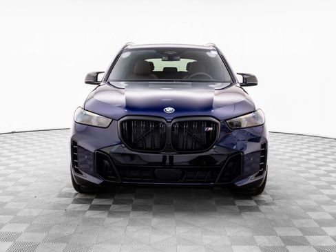 New 2026 BMW X5 M60i image 10