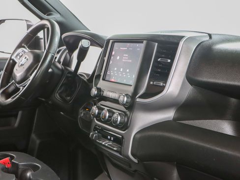 Used 2022 RAM 2500 Big Horn AWD/4WD image 27