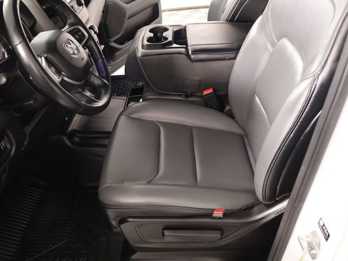 Used 2022 RAM 1500 Tradesman w/ Tradesman Group image 10