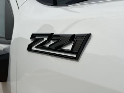 New 2026 Chevrolet Silverado 2500 LT w/ Trail Boss Package AWD/4WD image 25